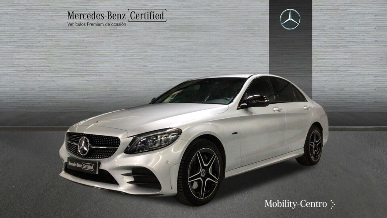 mercedes-clase-c-c-300-de-imagen-0