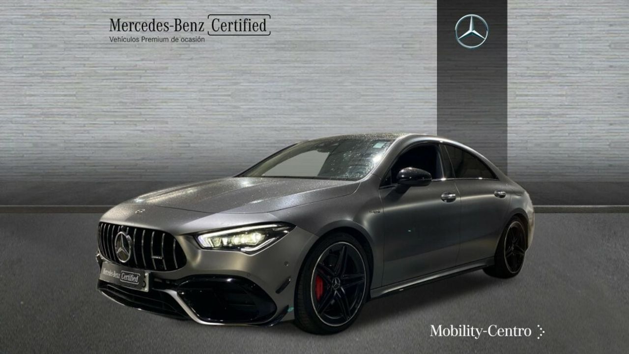 mercedes cla 2020 /