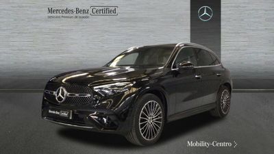 listado.destacados.fotovehiculo Mercedes GLC GLC 220 d 4MATIC - 2273-MFG