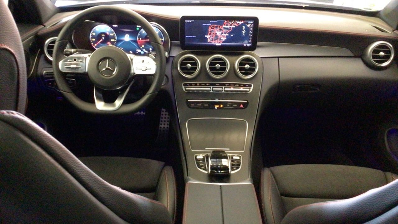 mercedes-clase-c-c-220-d-imagen-7