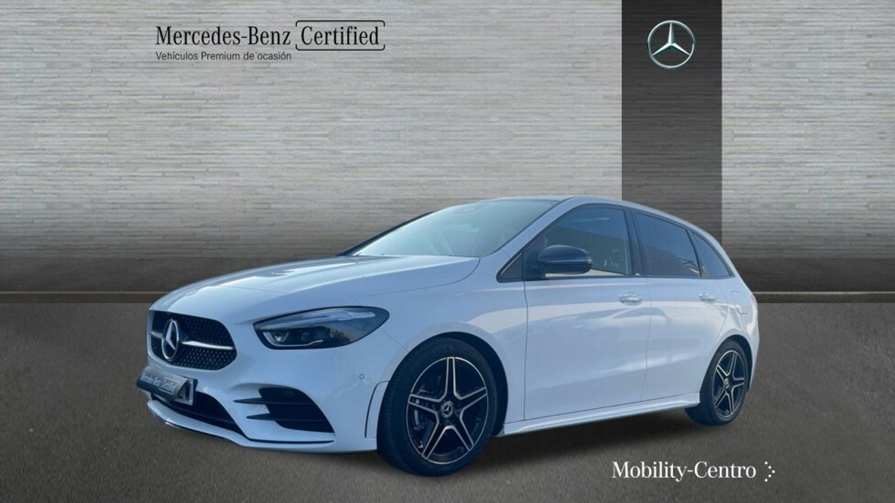 mercedes clase b 2023 /