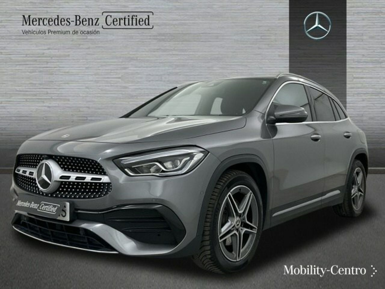 mercedes gla 2021 /