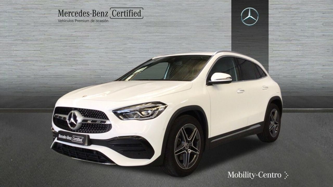 mercedes gla 2023 /