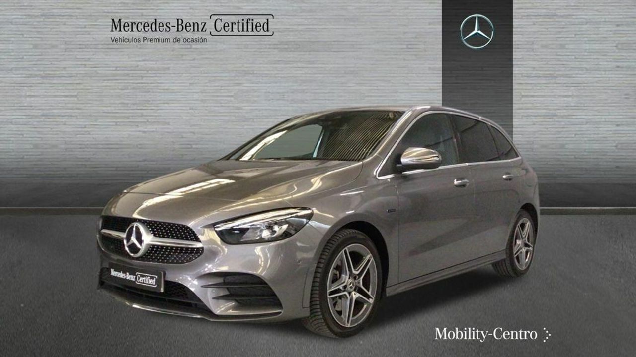 mercedes clase b 2020 /