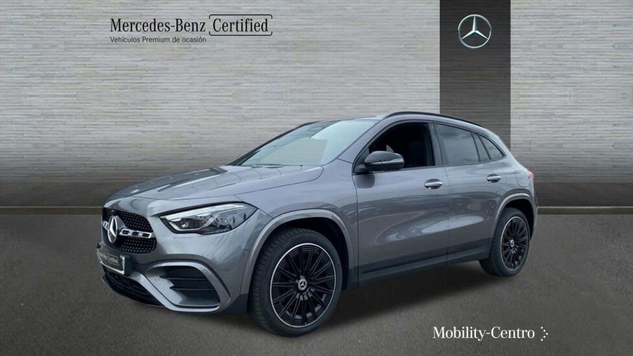 mercedes gla 2023 /