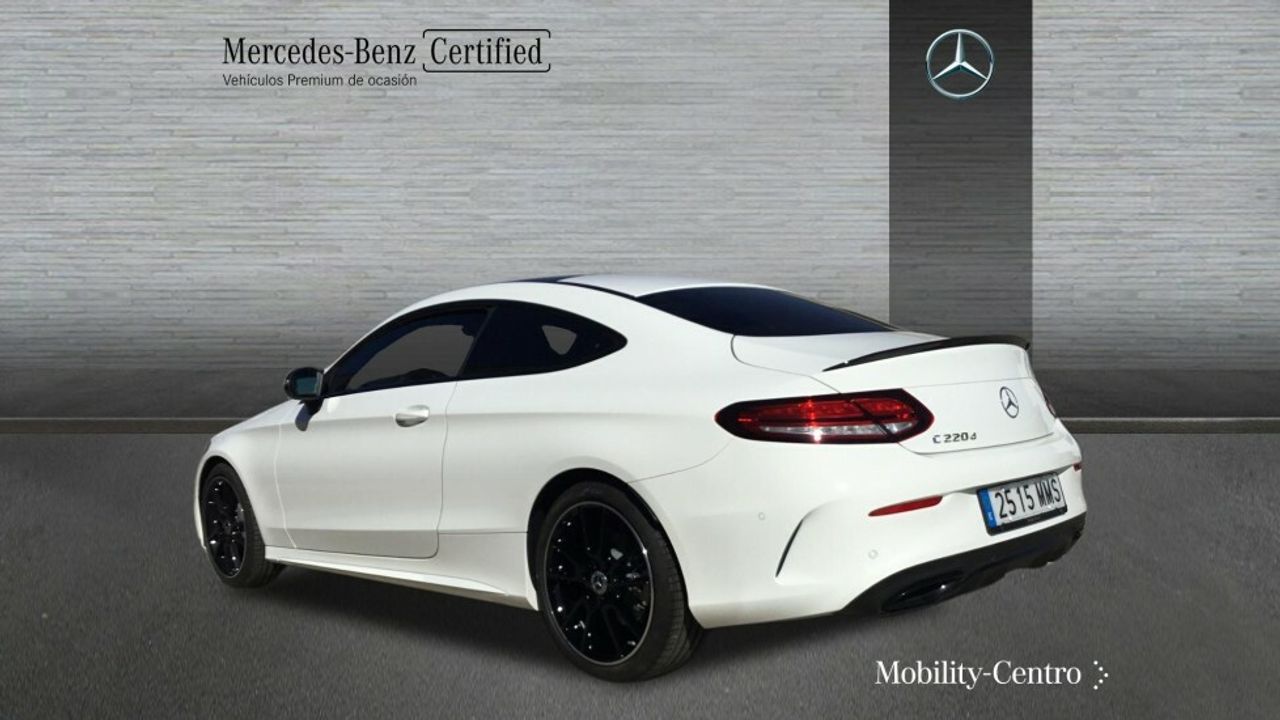 mercedes-clase-c-c-220-d-coupe-imagen-3