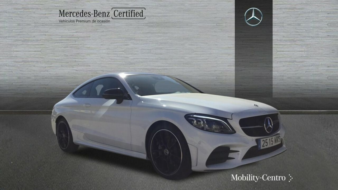 mercedes-clase-c-c-220-d-coupe-imagen-2