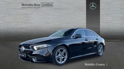 Foto del coche Mercedes Clase A Sedán A 200 d - 6018-LKL