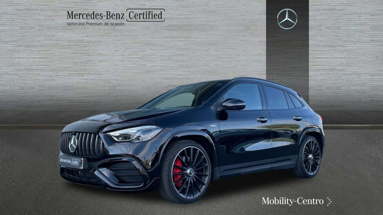 mercedes gla 2024 /