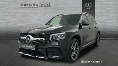 listado.destacados.fotovehiculo Mercedes GLB GLB 200 d - 8924-MFP