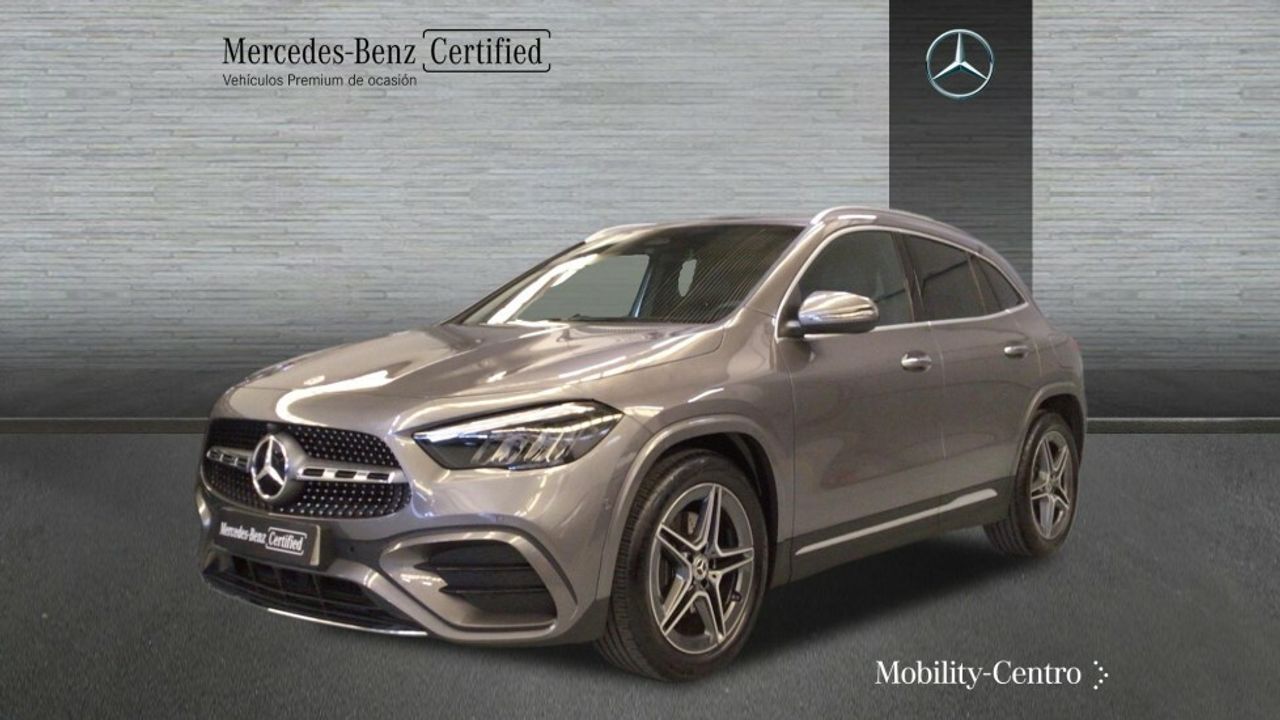 mercedes gla 2023 /