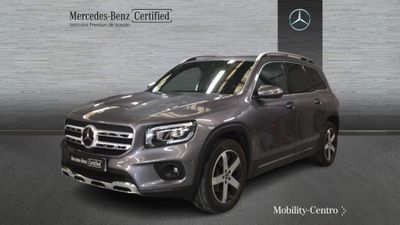 Foto del coche Mercedes GLB 2.0 GLB 200 D DCT 110KW (150CV) - 1450-LNN