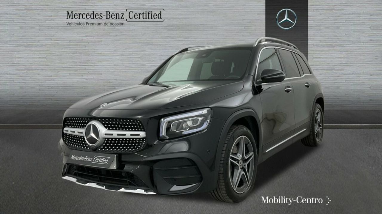 mercedes glb 2023 /