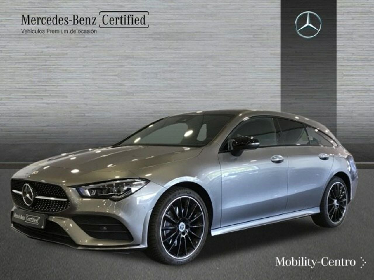 mercedes cla 2022 /