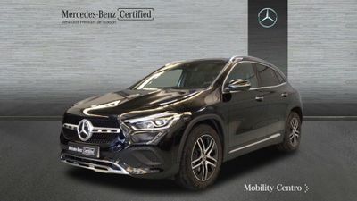 Foto del coche Mercedes GLA GLA 200 - 9517-MLV