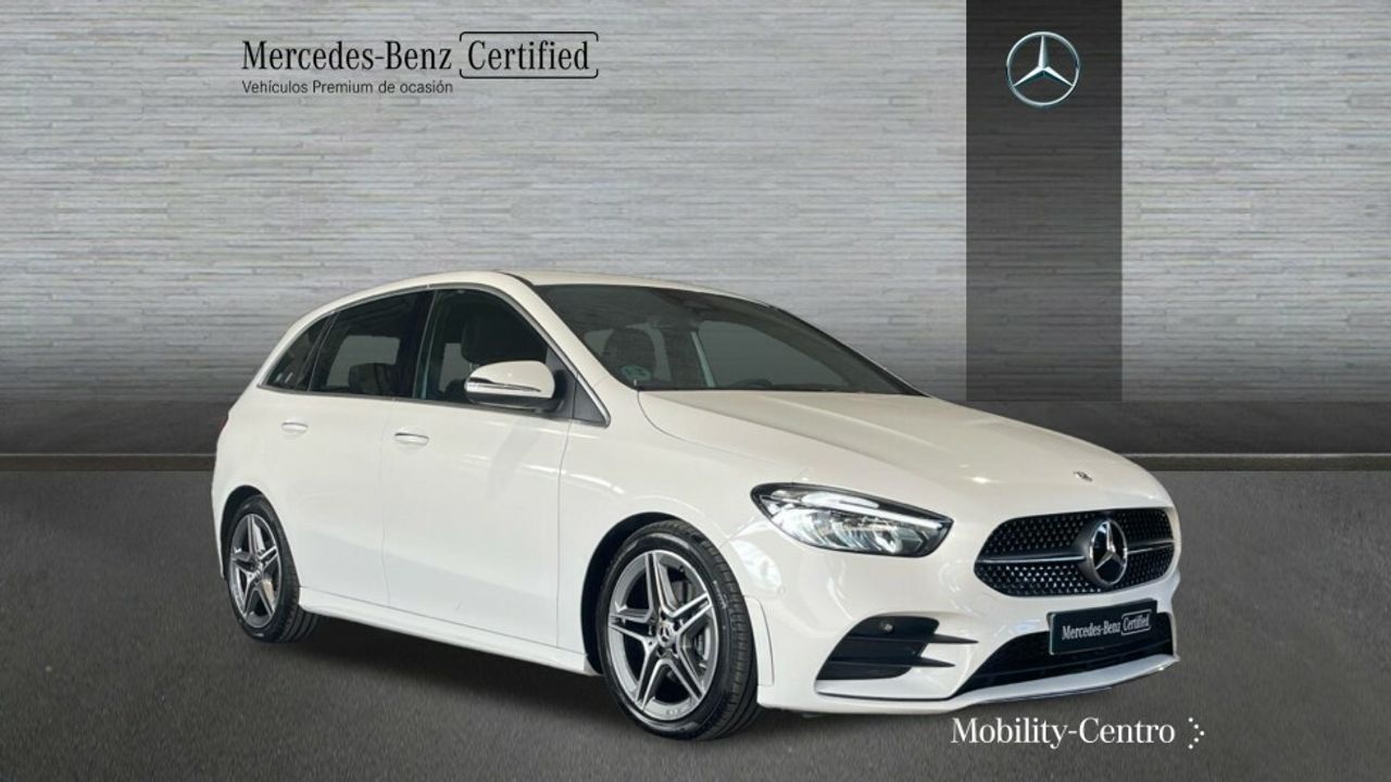 mercedes clase b 2023 /