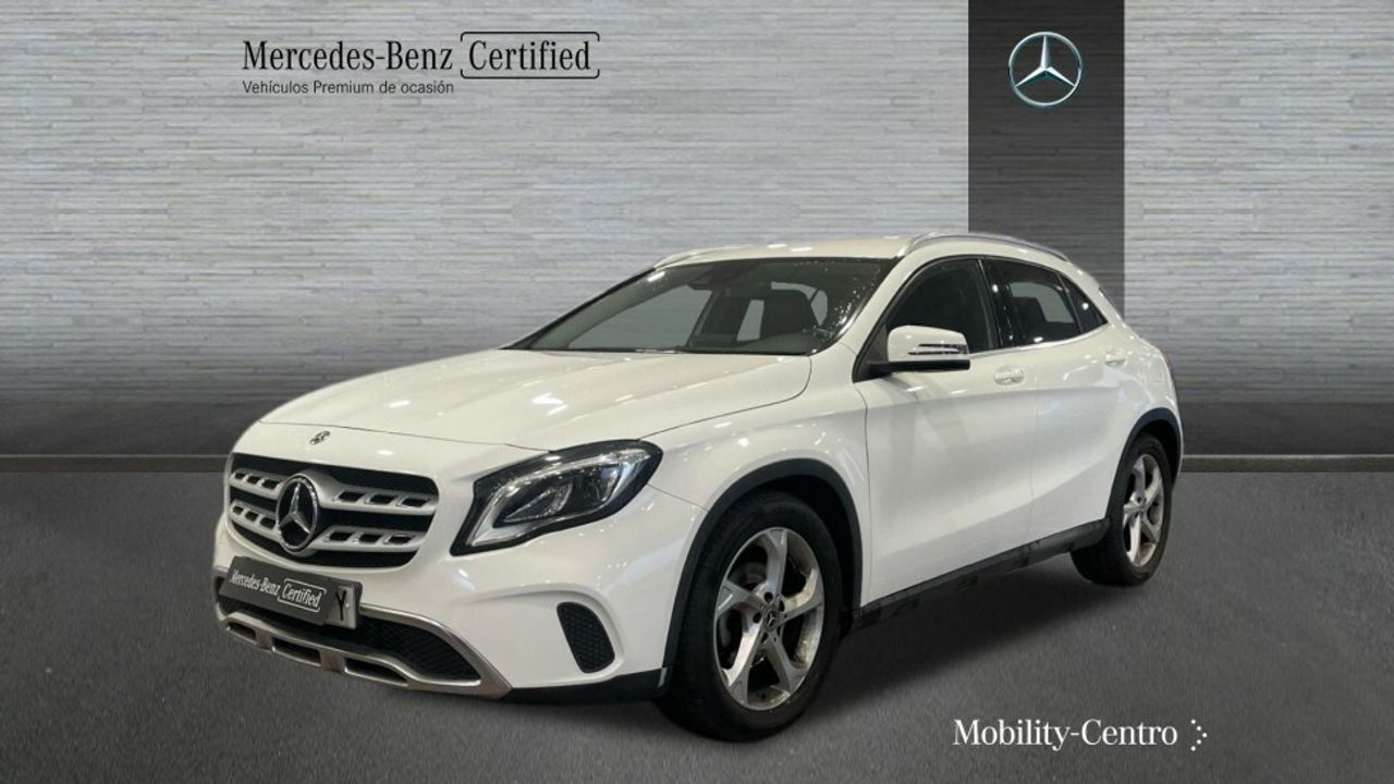 mercedes gla 2019 /
