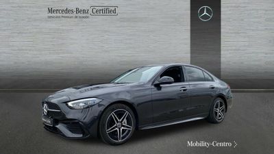 Foto del coche Mercedes Clase C C 300 d e - 7148-MMX