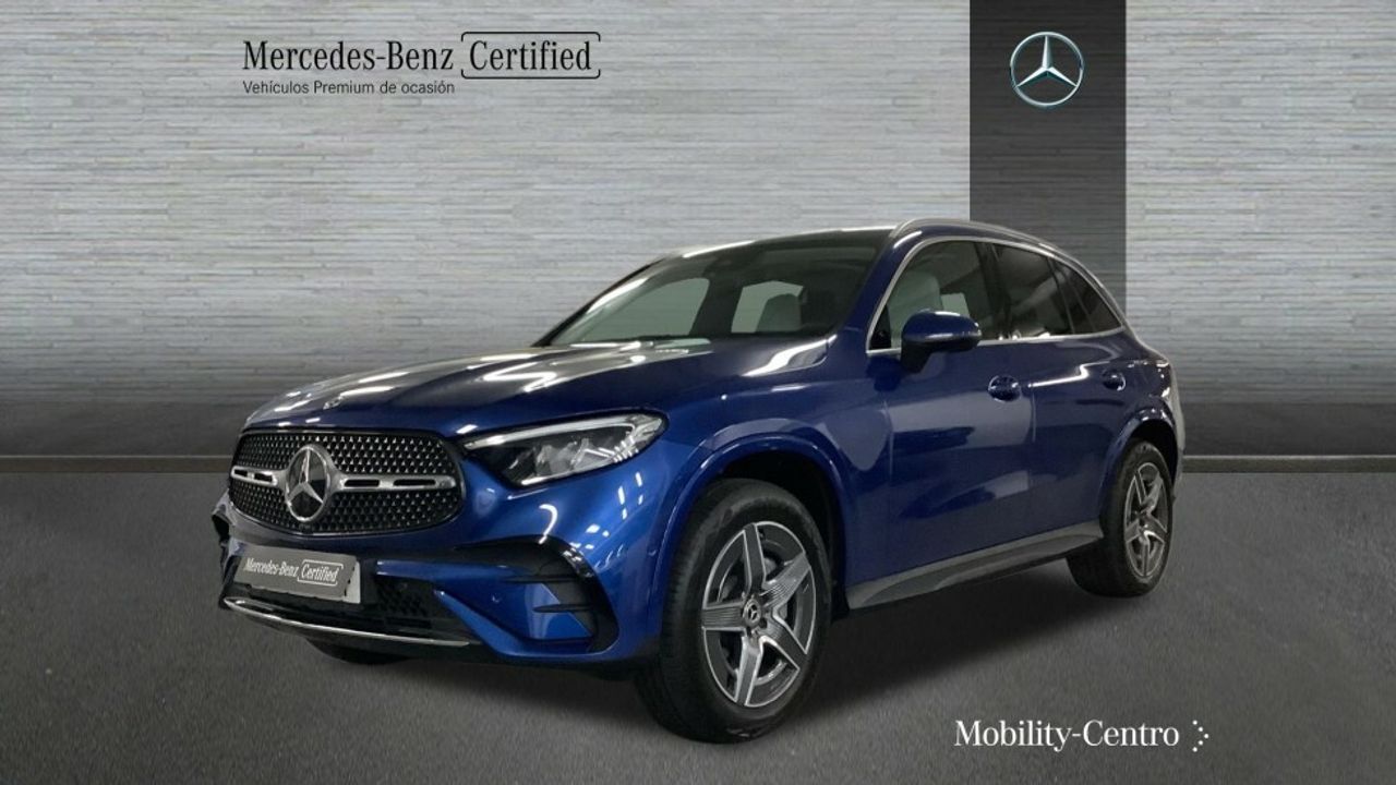 mercedes glc 2023 /
