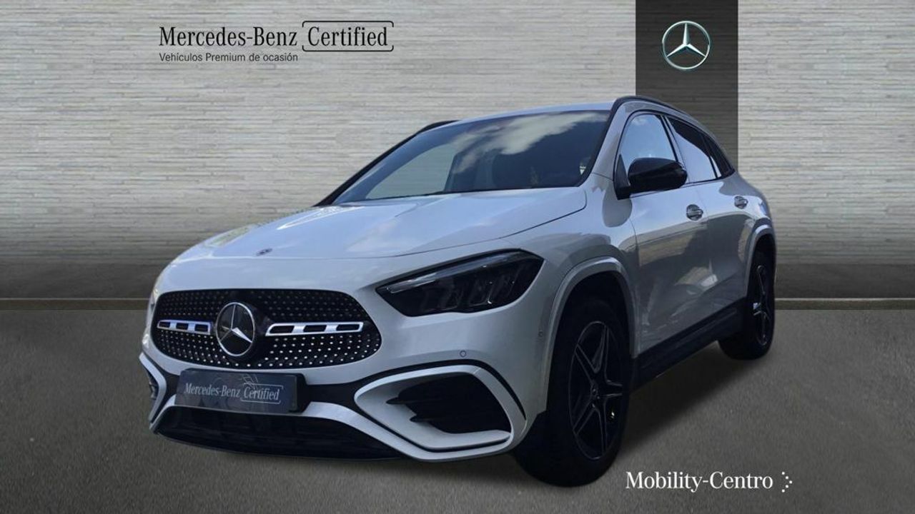 mercedes gla 2024 /