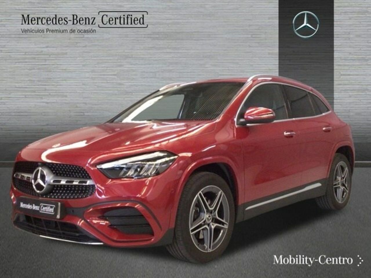 mercedes gla 2023 /