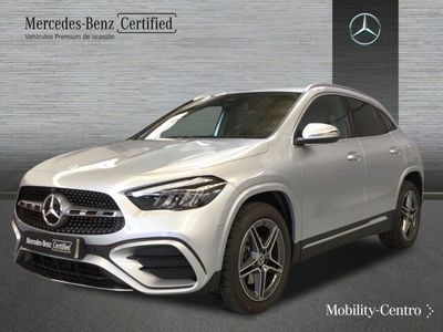 Foto del coche Mercedes GLA GLA 250 e - 6269-MLZ