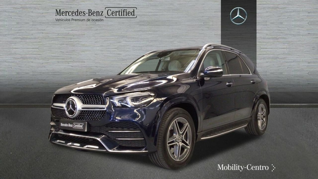 mercedes gle 2020 /
