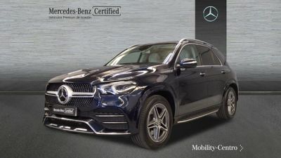 listado.destacados.fotovehiculo Mercedes GLE GLE 450 4MATIC - 8307-LDT