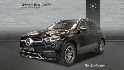 Foto del coche Mercedes GLE GLE 450 4MATIC - 0192-LCB