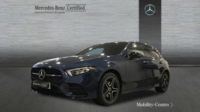 listado.destacados.fotovehiculo Mercedes Clase A A 250 e - 7589-LKW