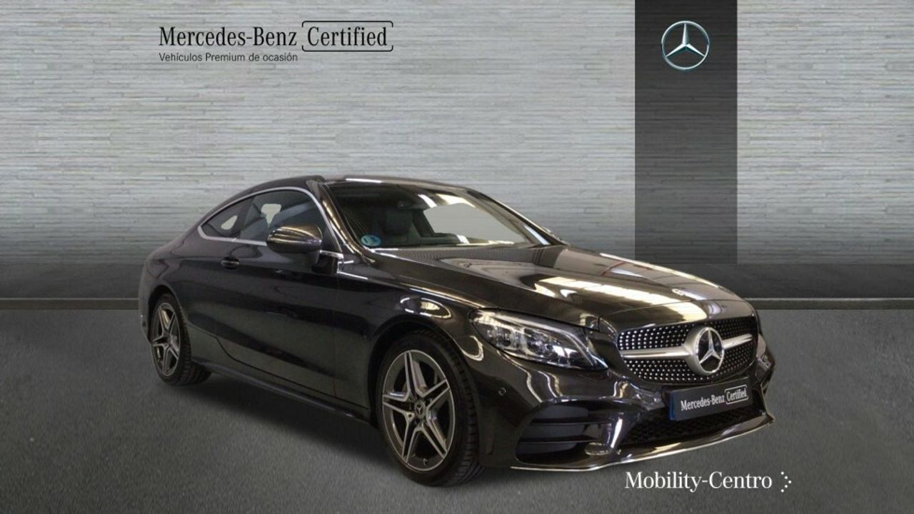 mercedes-clase-c-coupe-c-200-imagen-2