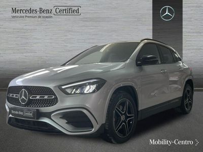 Foto del coche Mercedes GLA GLA 250 e - 6285-MLZ