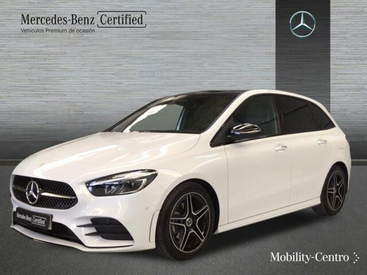 mercedes clase b 2023 /