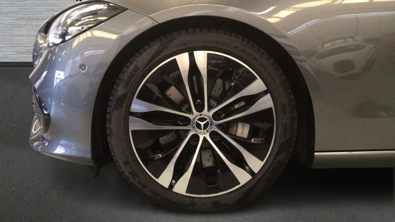 mercedes-clase-c-c-220-d-imagen-4