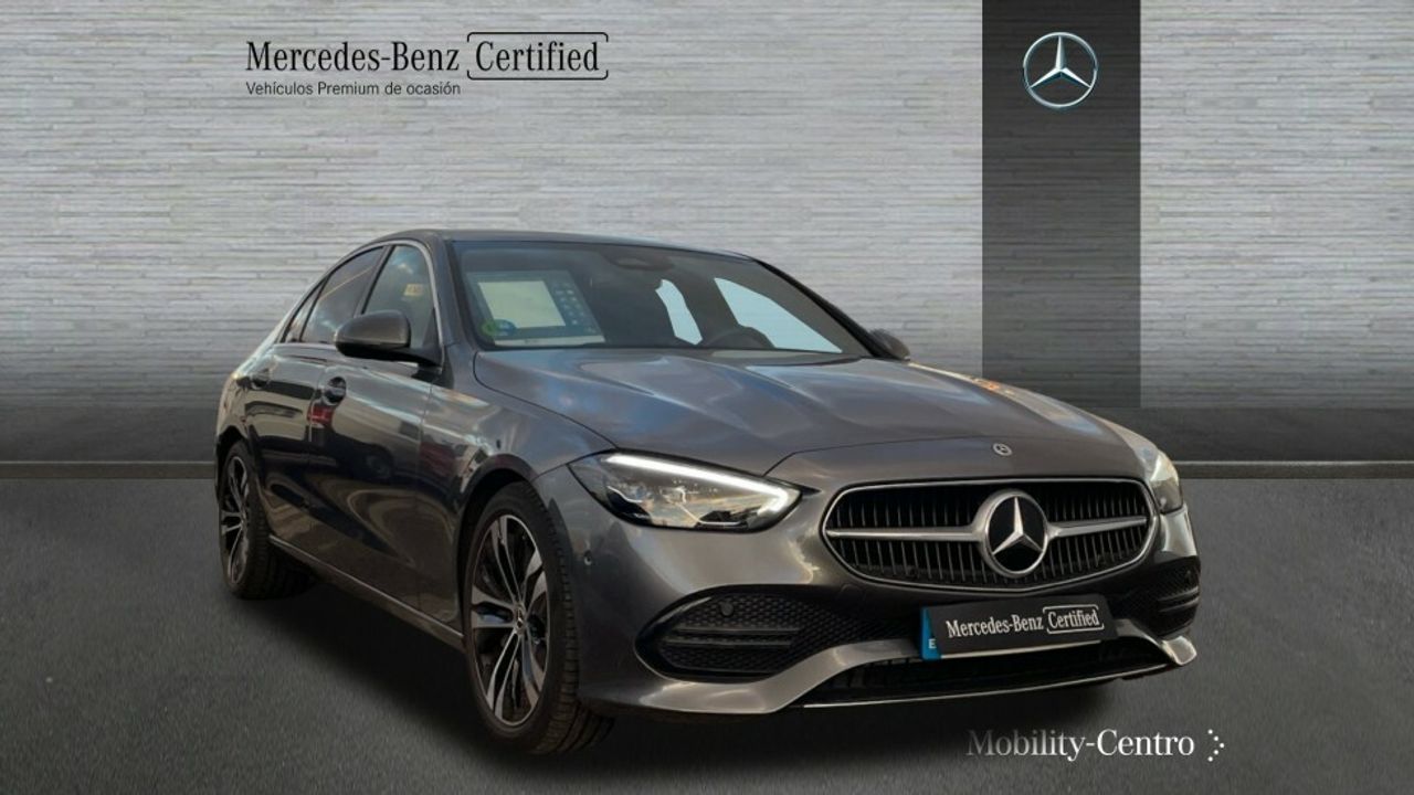 mercedes-clase-c-c-220-d-imagen-2