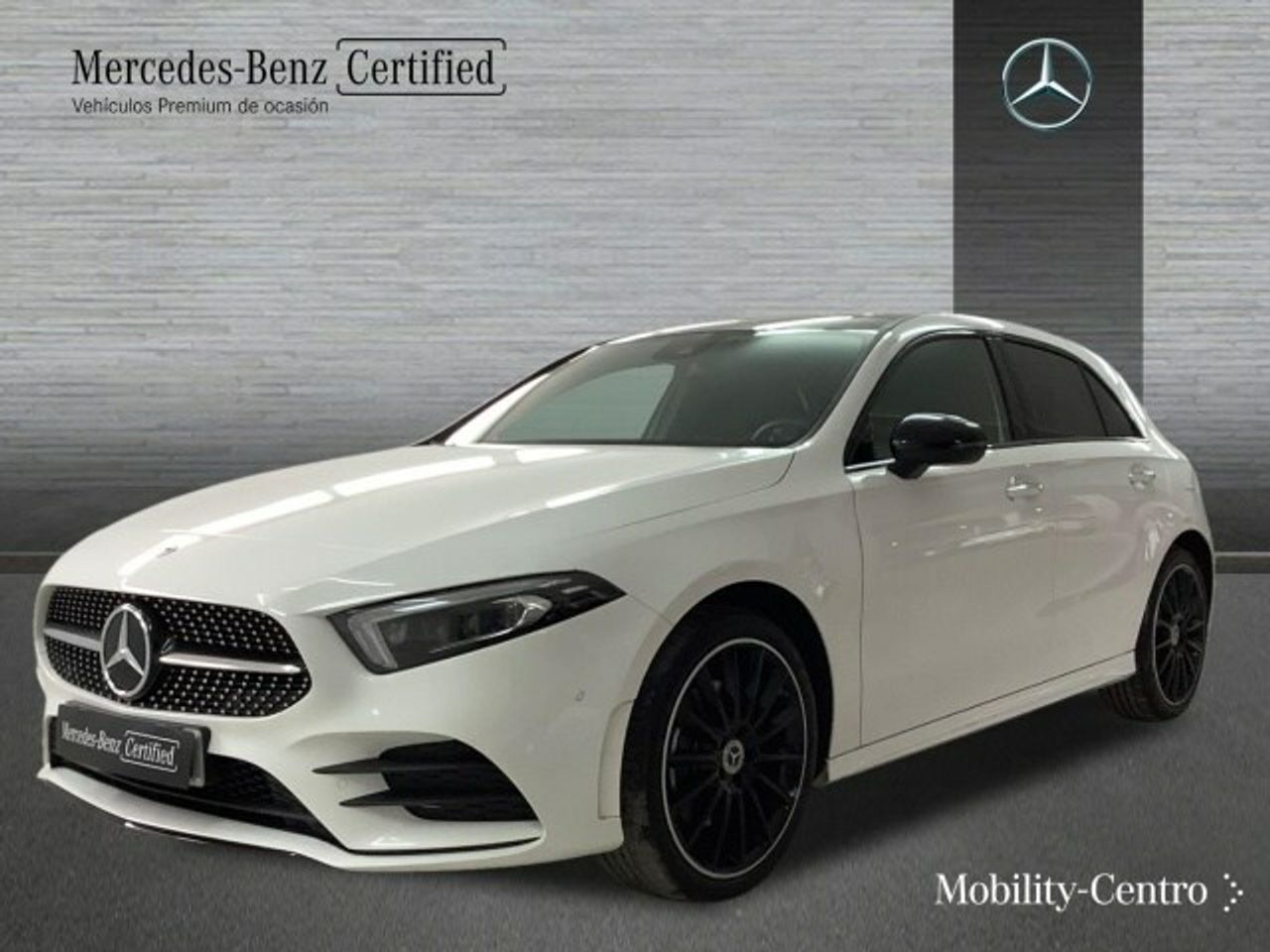 mercedes clase a 2022 /