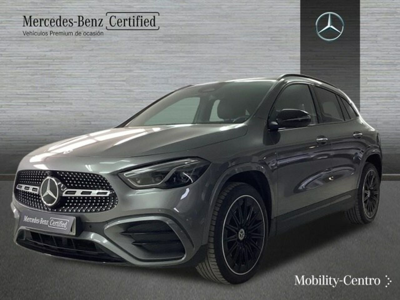 mercedes gla 2023 /