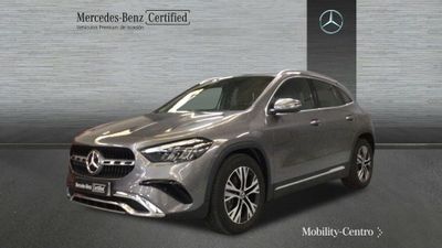 Foto del coche Mercedes GLA GLA 200 - 9949-MMF