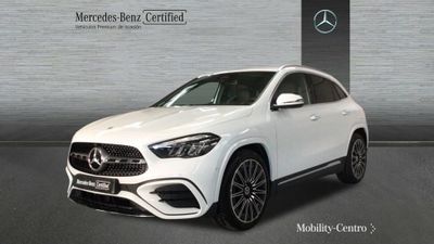 Foto del coche Mercedes GLA GLA 200 - 9936-MMF