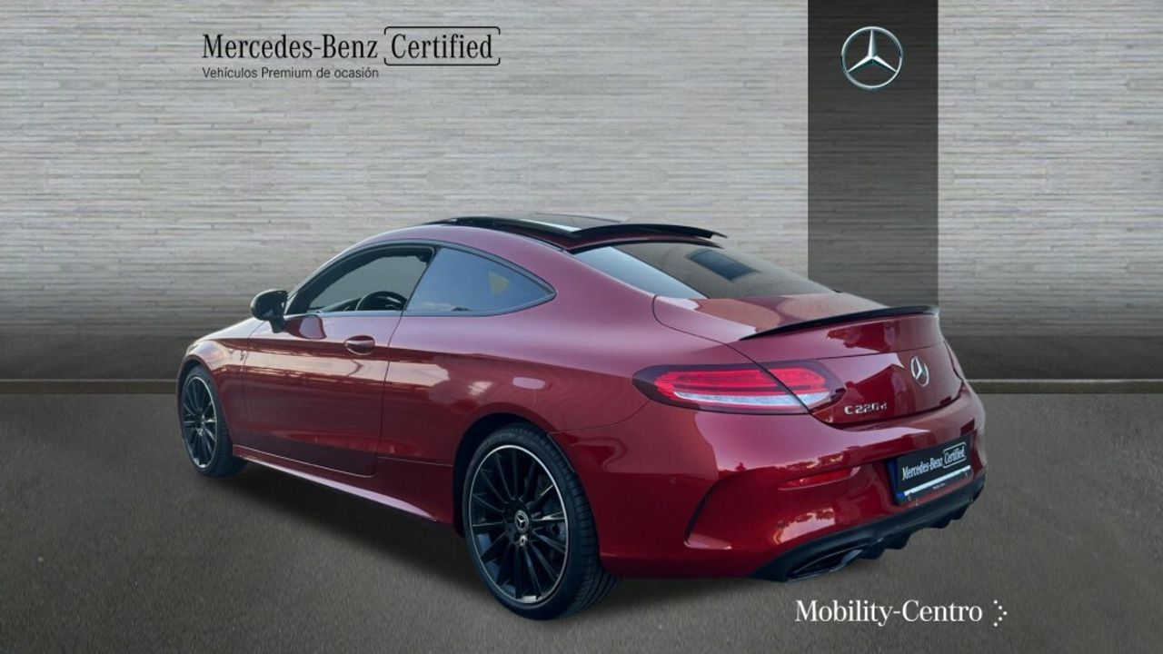 mercedes-clase-c-c-220-d-coupe-imagen-3