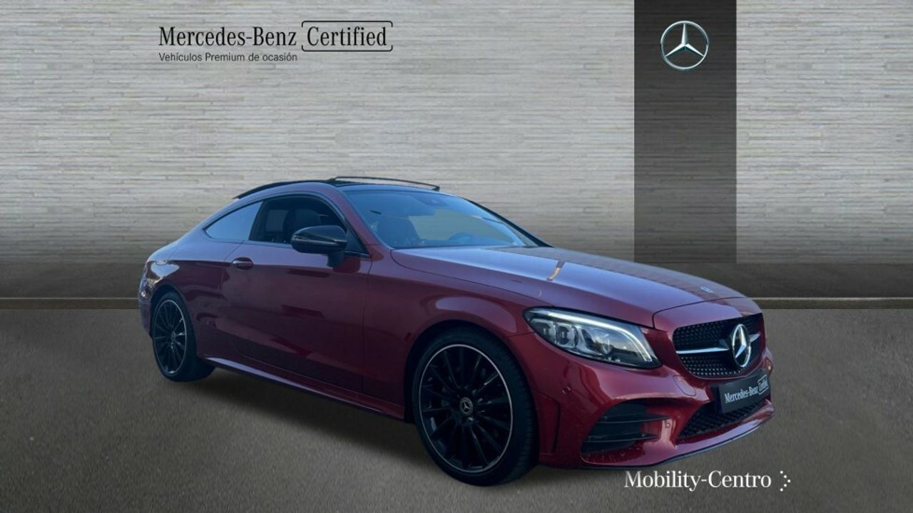 mercedes-clase-c-c-220-d-coupe-imagen-2