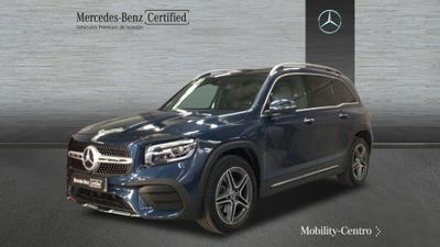 Foto del coche Mercedes GLB 1.3 GLB 200 DCT 120KW (163CV) - 0236-LHJ