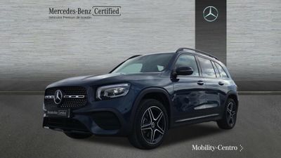 Foto del coche Mercedes GLB GLB 200 d - 7502-MKG