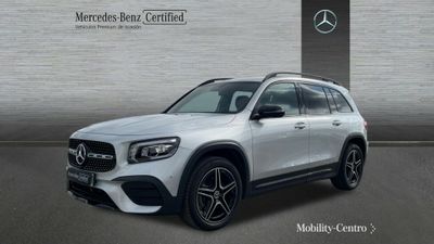 Foto del coche Mercedes GLB GLB 200 d - 7584-MKR