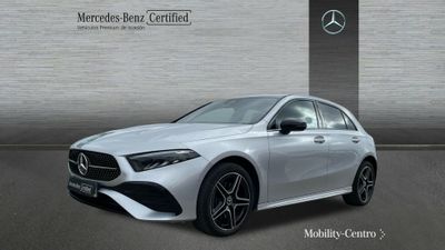 Foto del coche Mercedes Clase A A 250 e - 7491-MKG