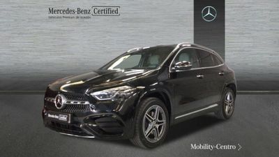 Foto del coche Mercedes GLA GLA 250 e - 9757-MMD