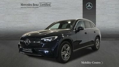 listado.destacados.fotovehiculo Mercedes GLC GLC 300 4MATIC - 9689-MND