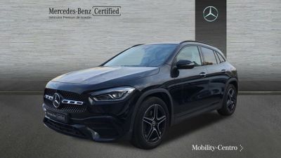 listado.destacados.fotovehiculo Mercedes GLA GLA 220 D 4MATIC - 1189-MMK