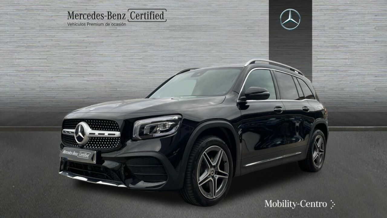 mercedes glb 2023 /