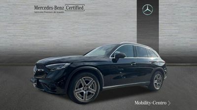 listado.destacados.fotovehiculo Mercedes GLC GLC 300 4MATIC - 5156-MRG